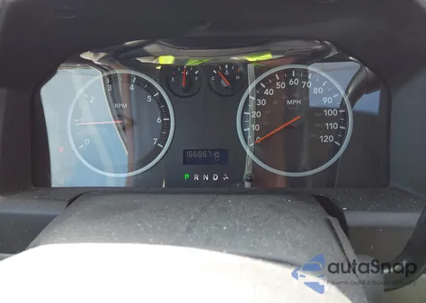 2009 Dodge Ram 1500 St из США, поврежденный, VIN 1D3HV18P19S819765